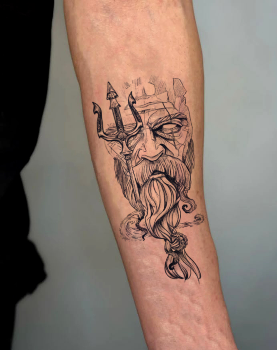 Poseidon