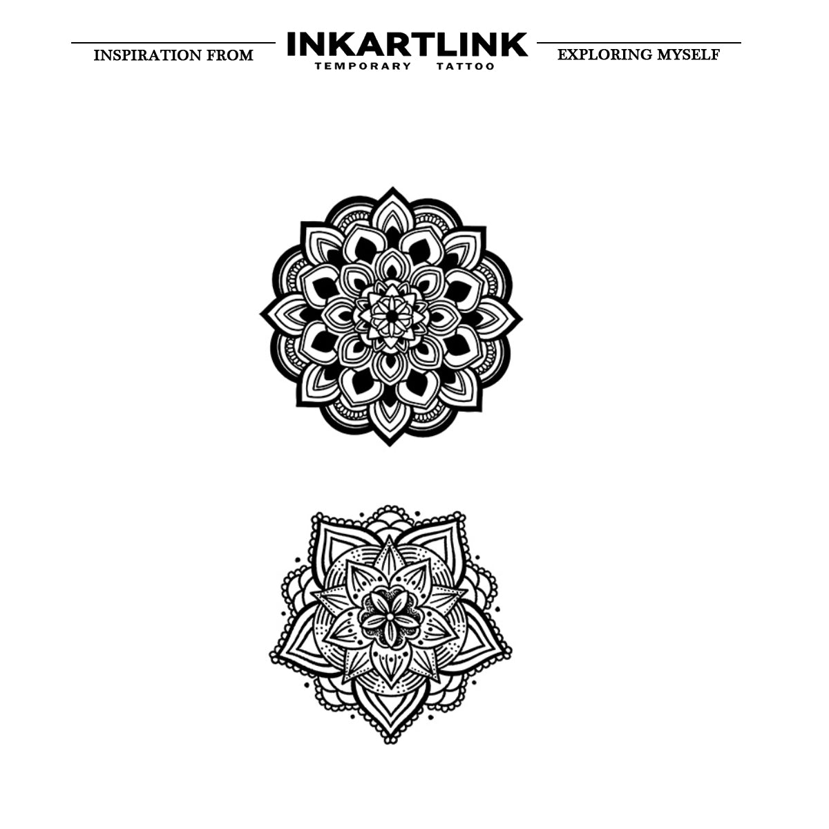 Henna – INK ART LINK