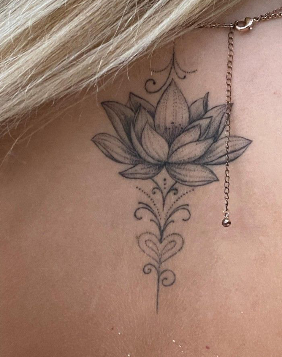 Eternal Lotus