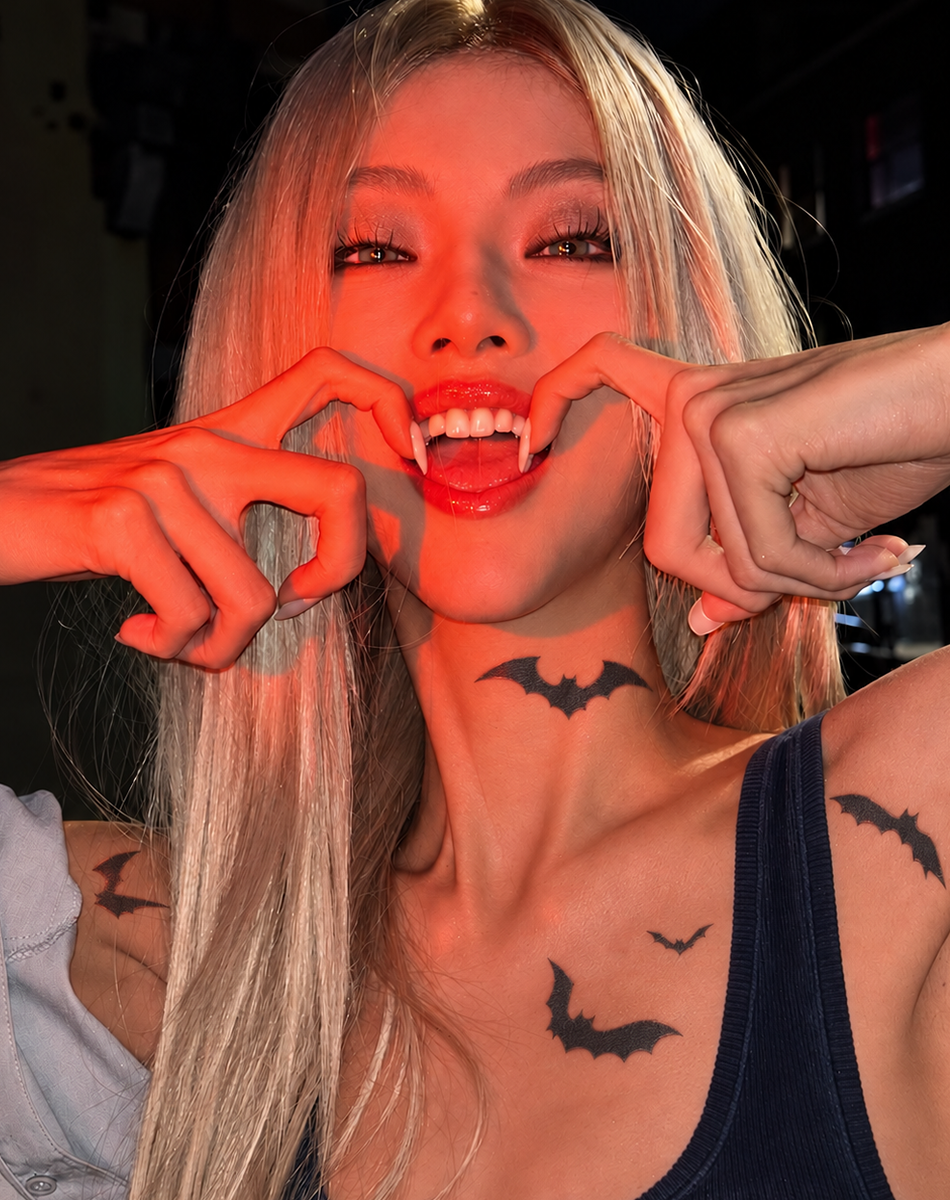 Midnight Bats