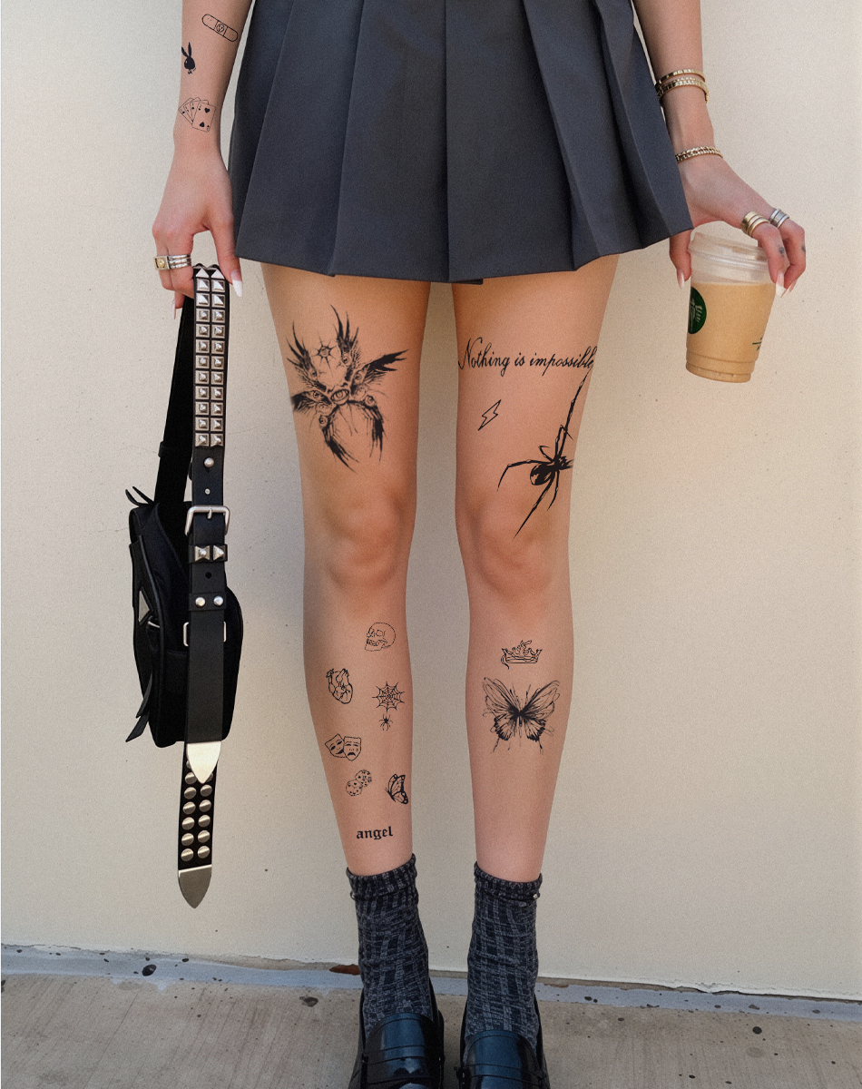 Wild & Free