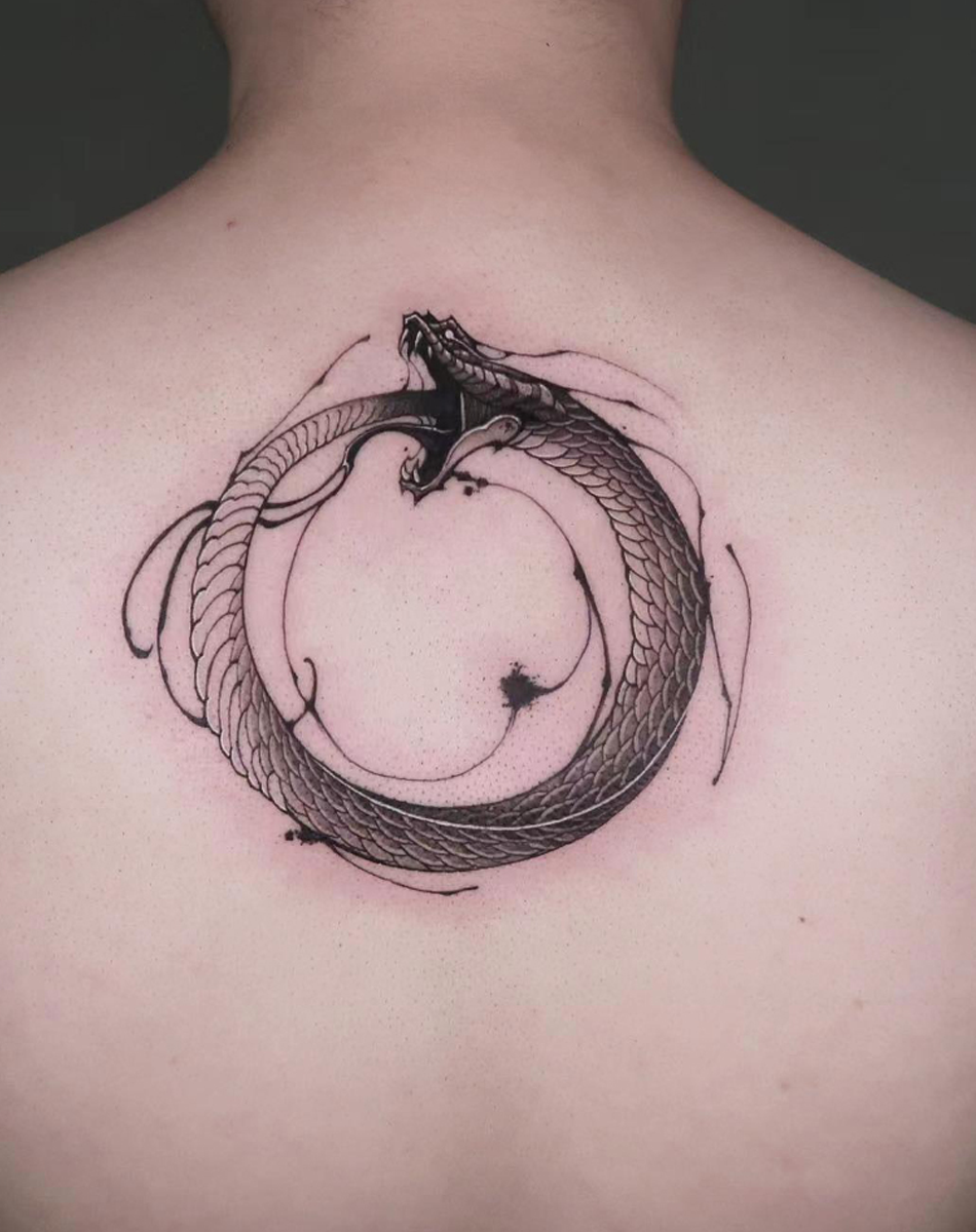 Snake