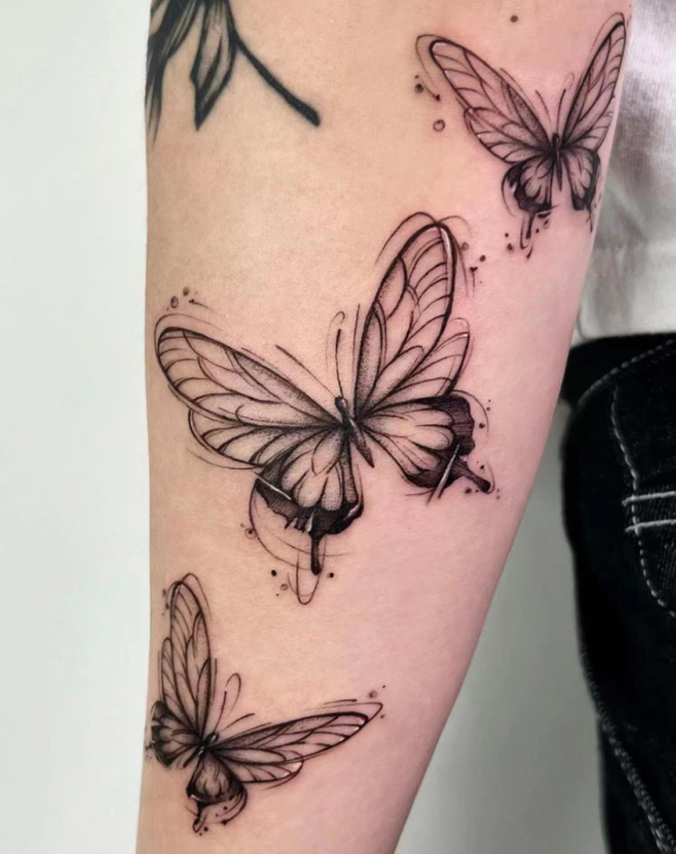 Butterfly