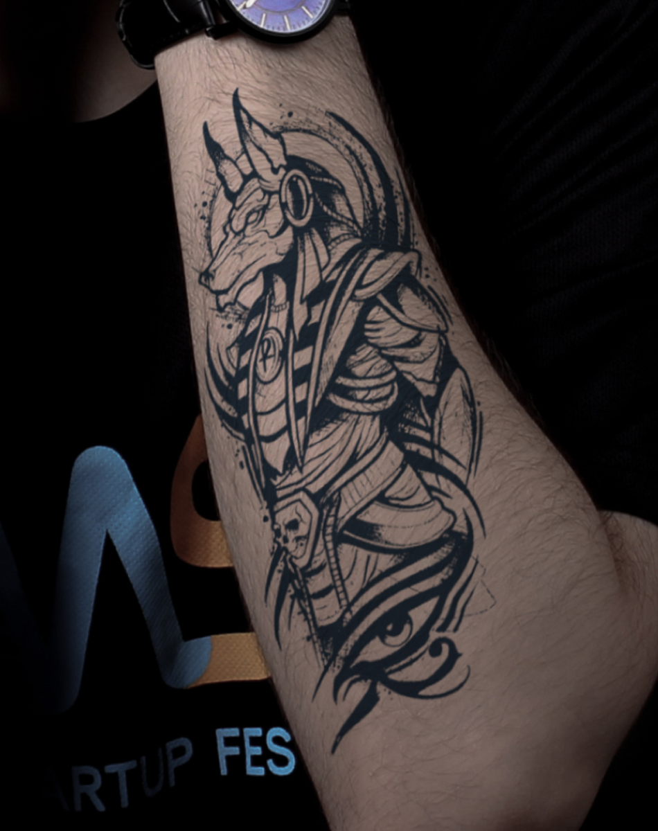 Anubis