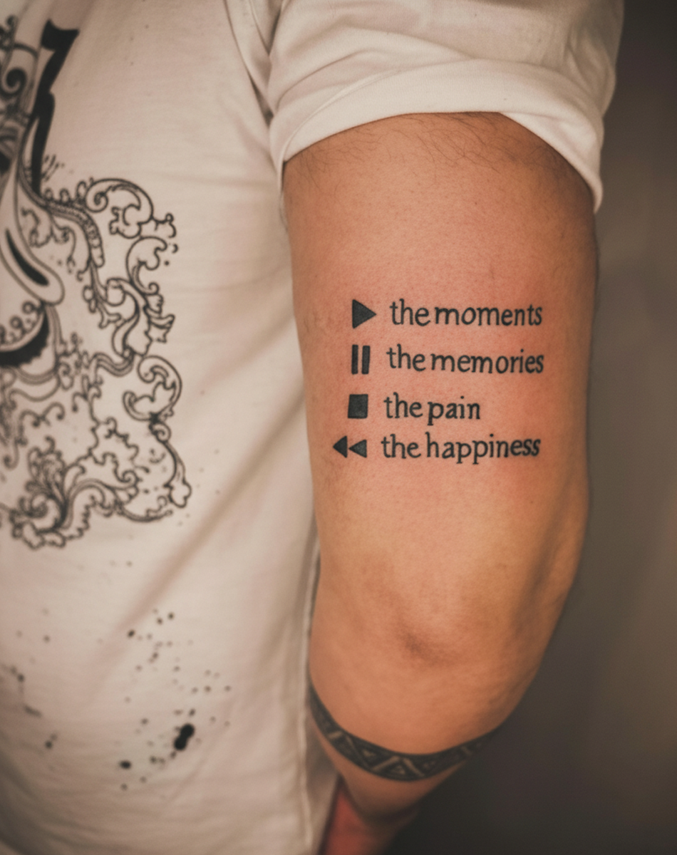 Life's Playlist
