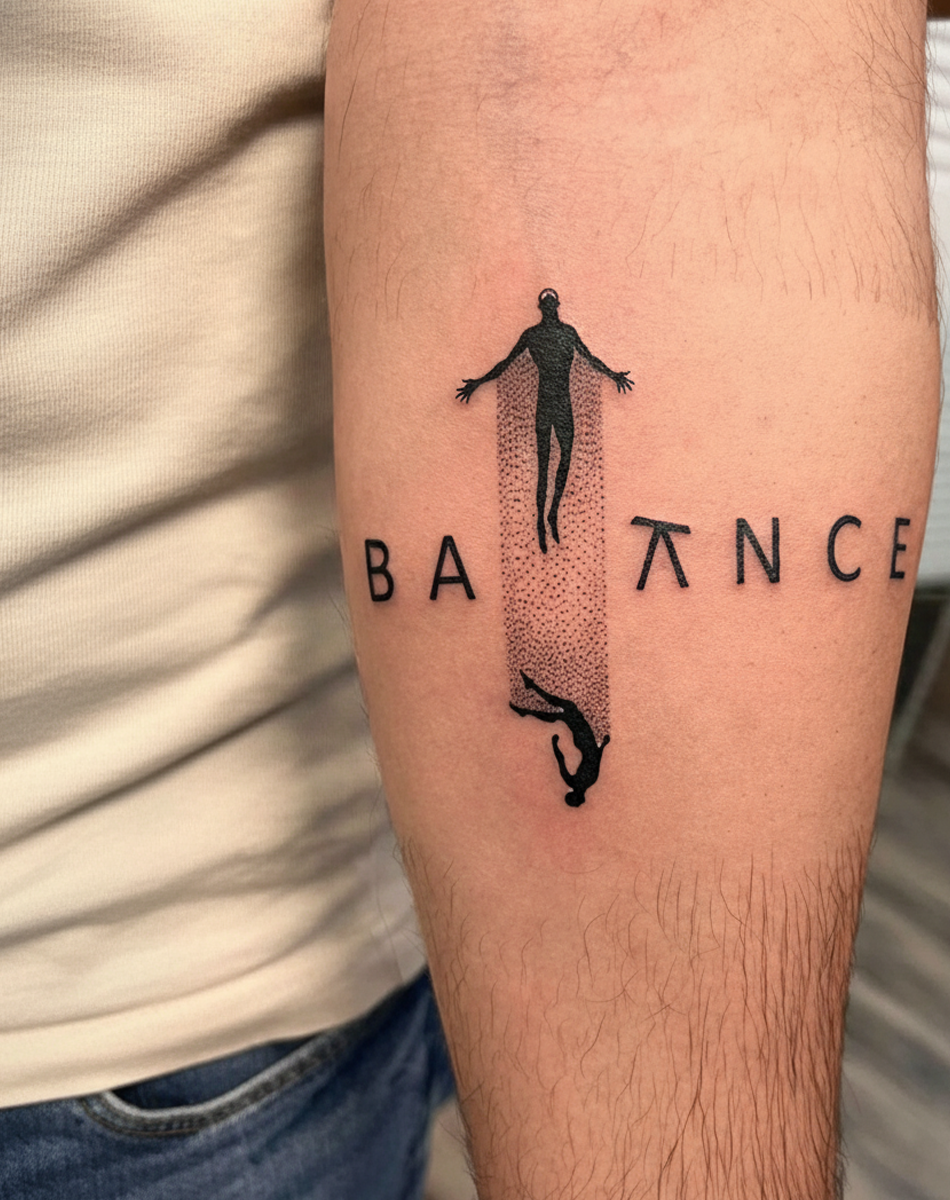 Soul Balance
