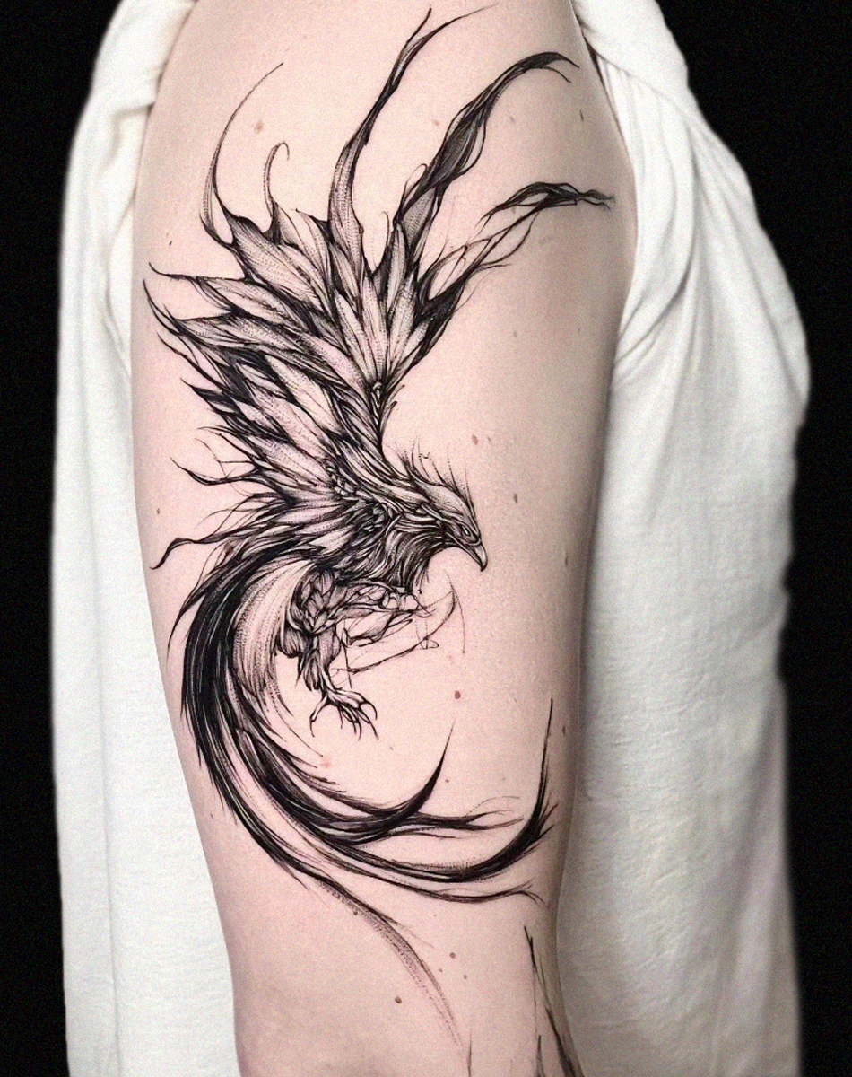 Roc bird
