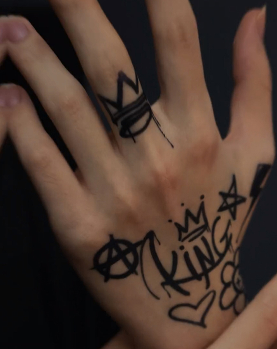 Crown
