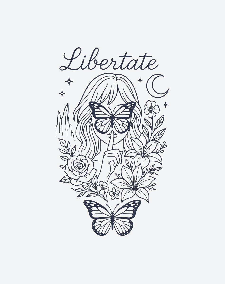 Whispers of Freedom