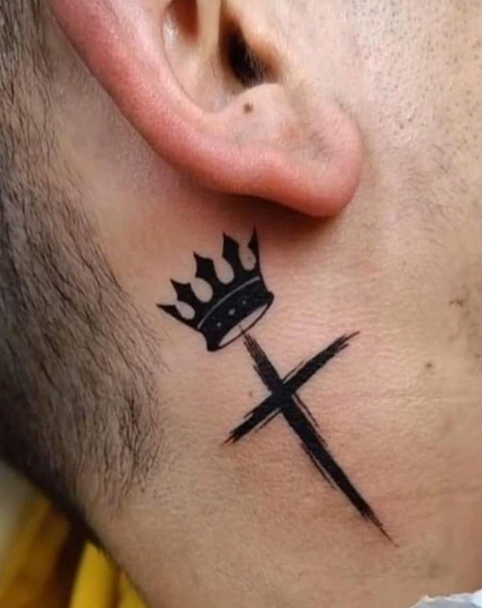 Crown
