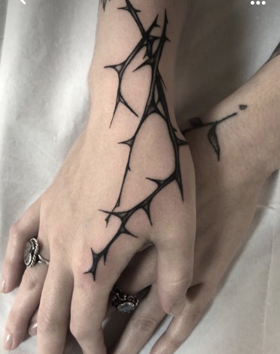 Thorn