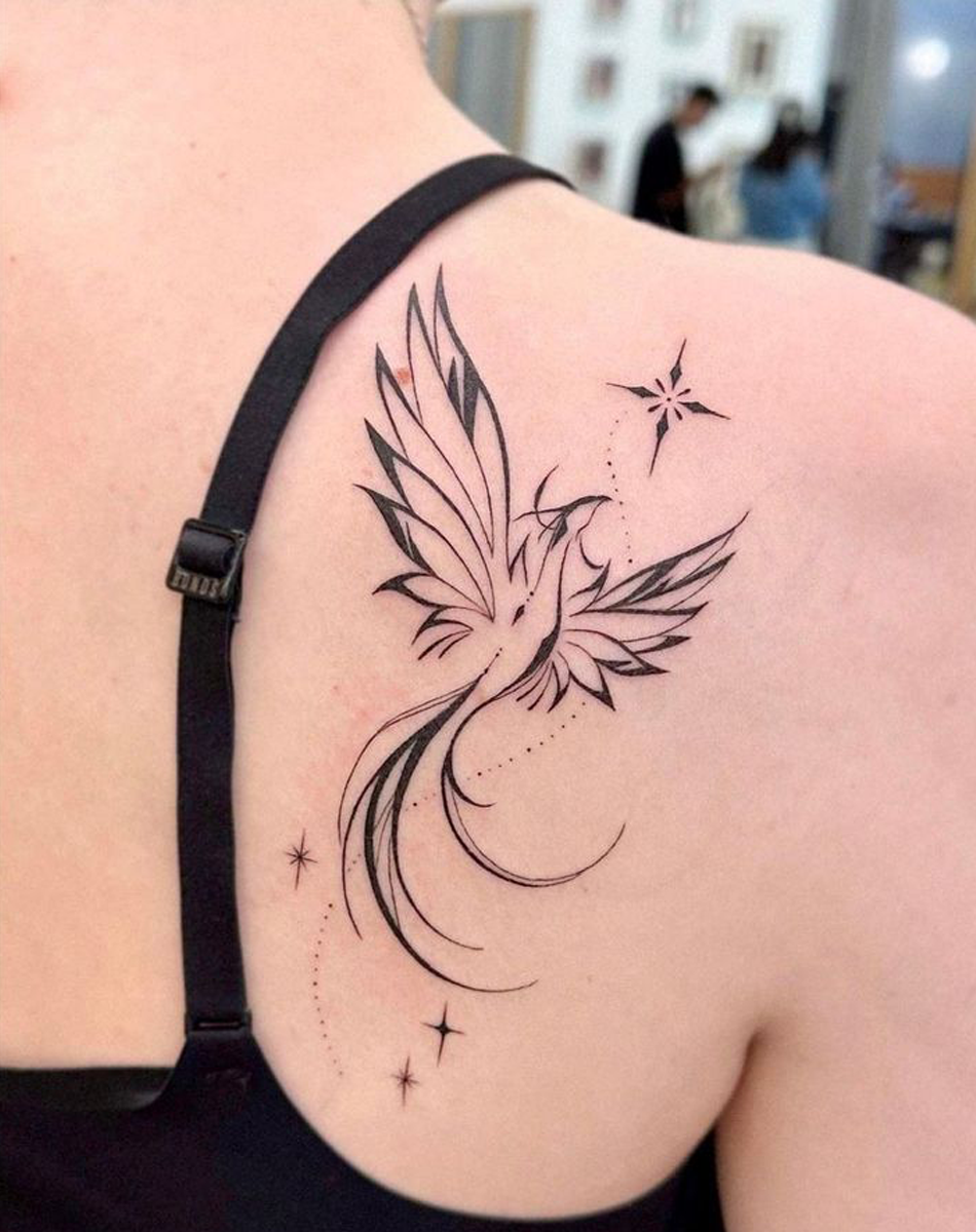 phoenix