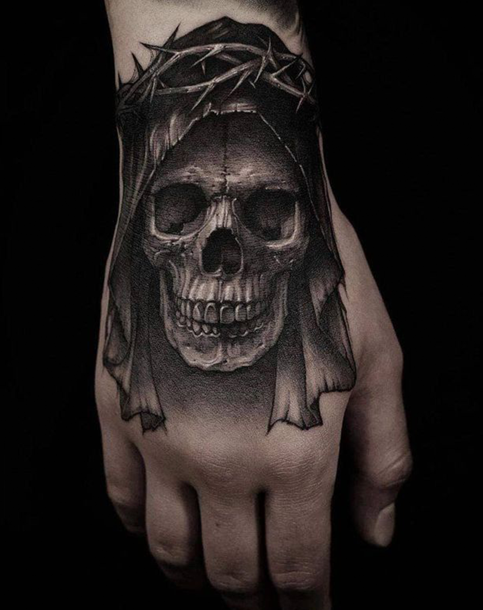 Skeleton