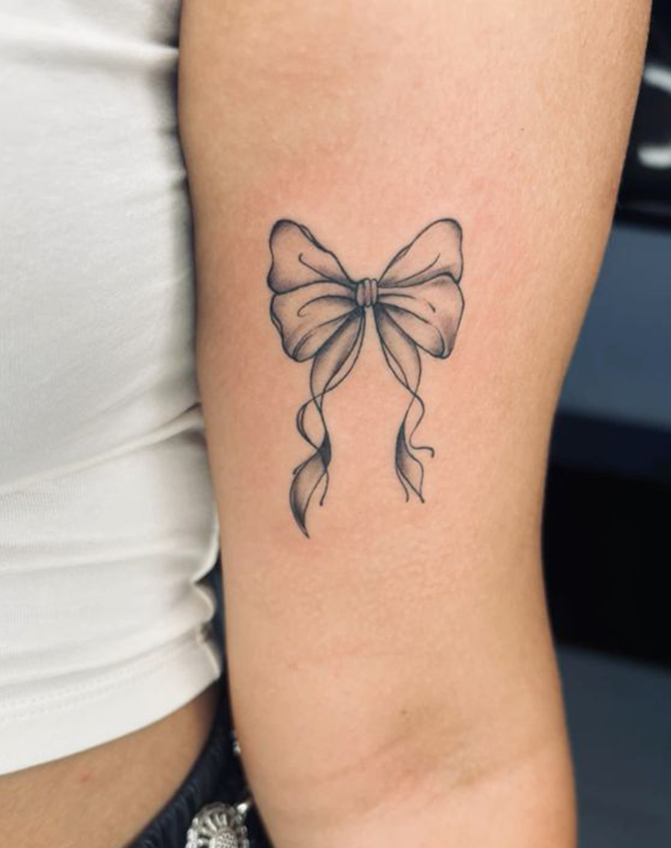 bow-knot