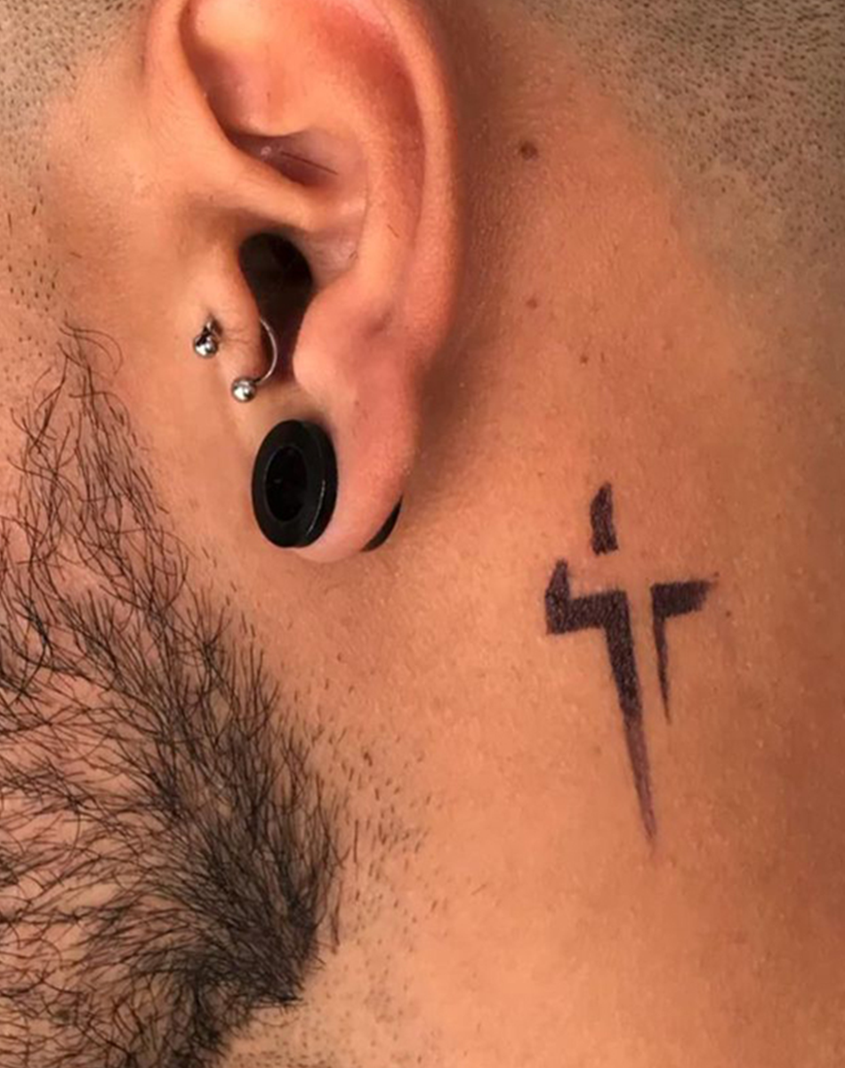 Cross