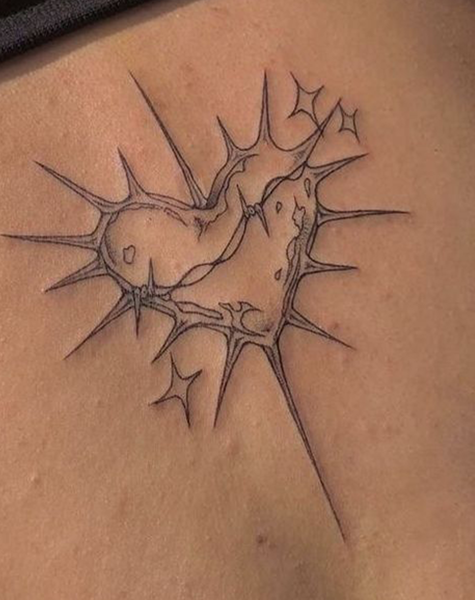 Electric Heart