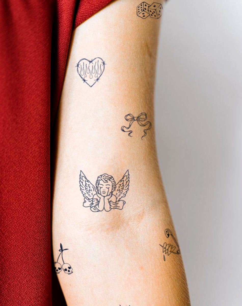 Cupid