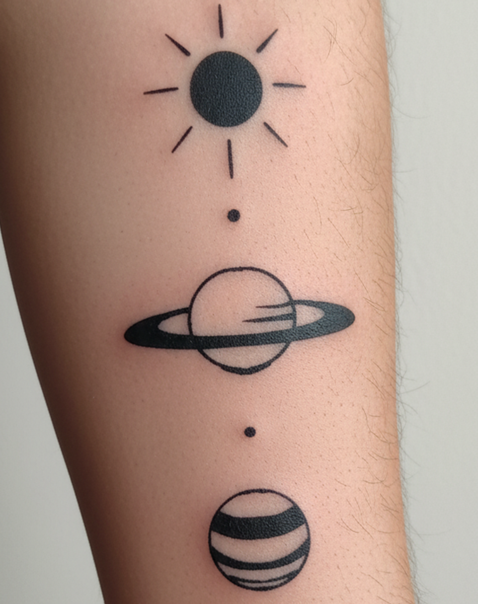 Planet