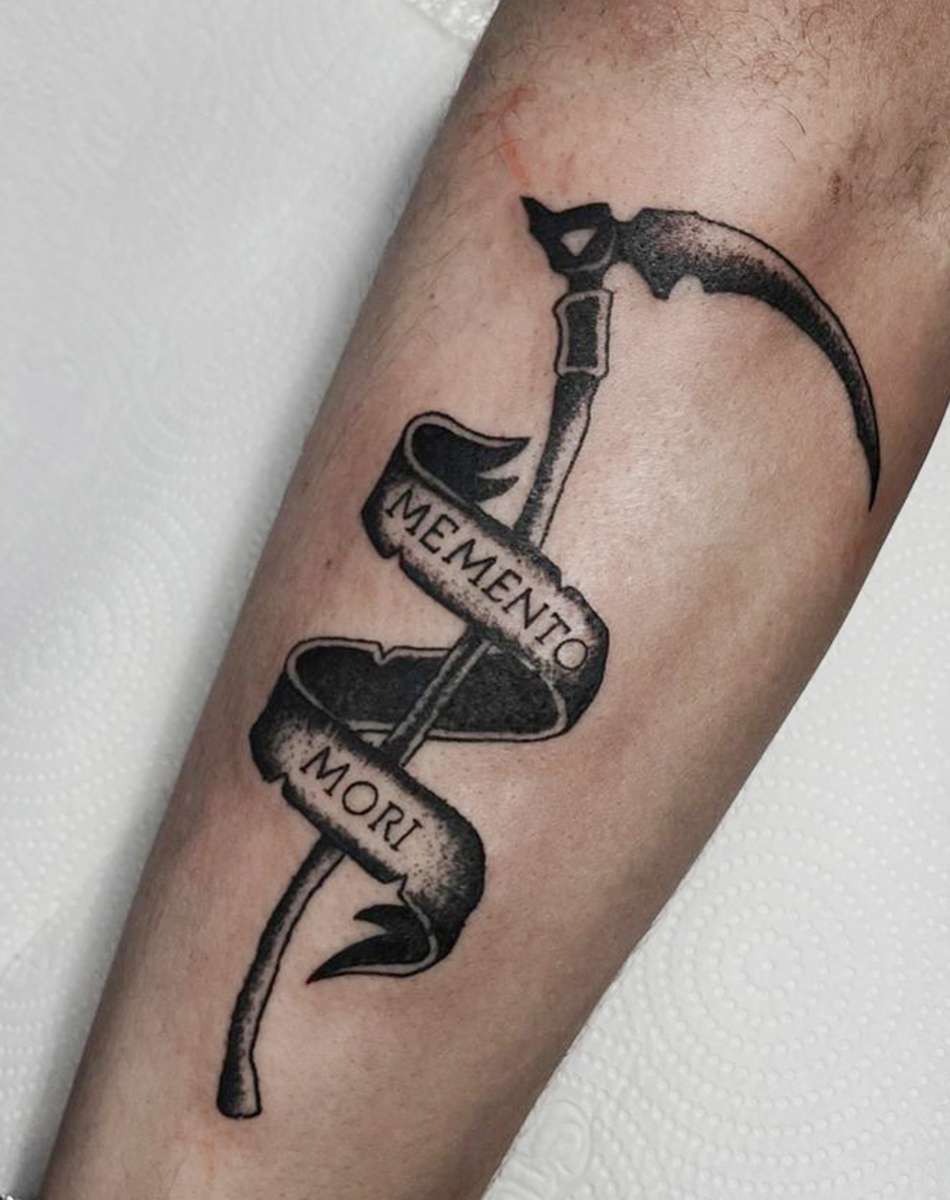 Sickle
