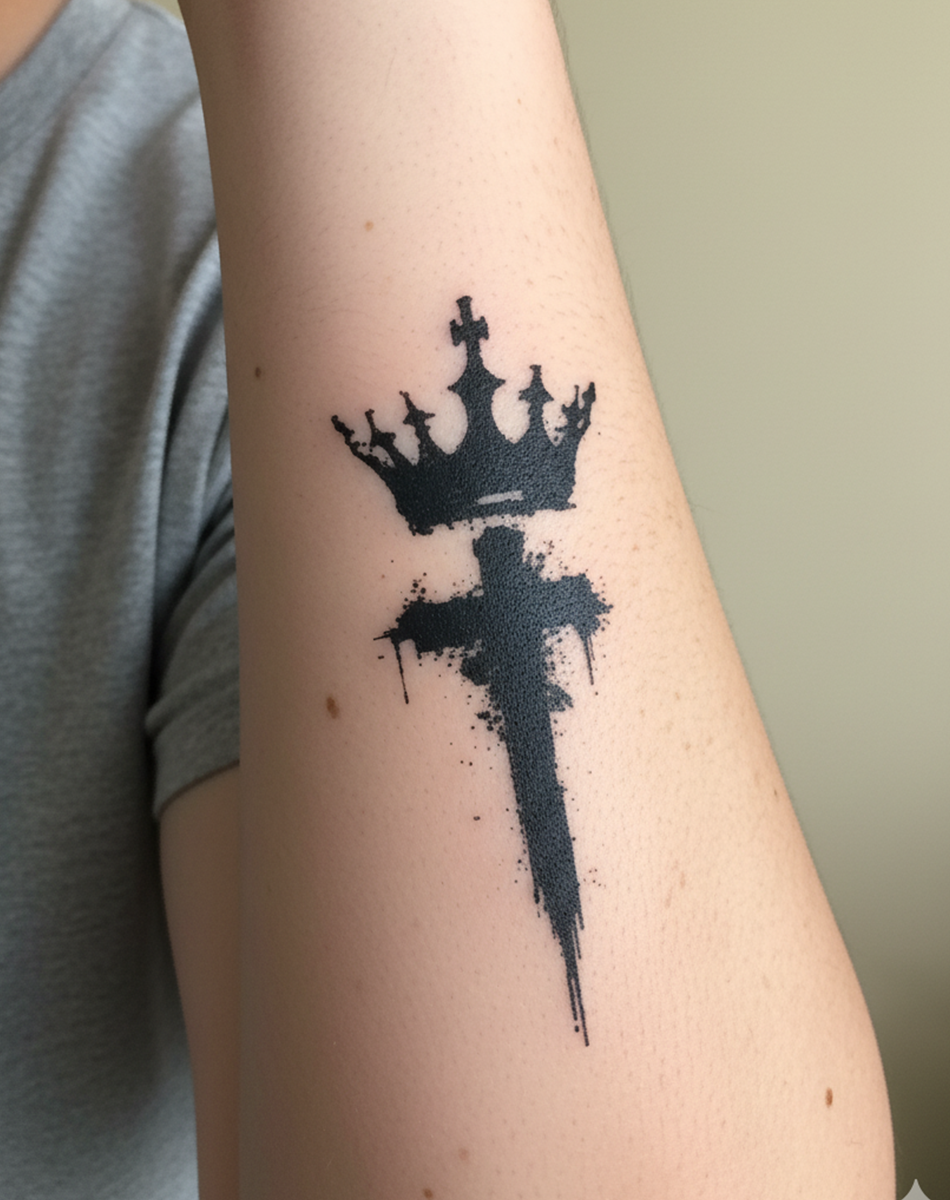 Cross