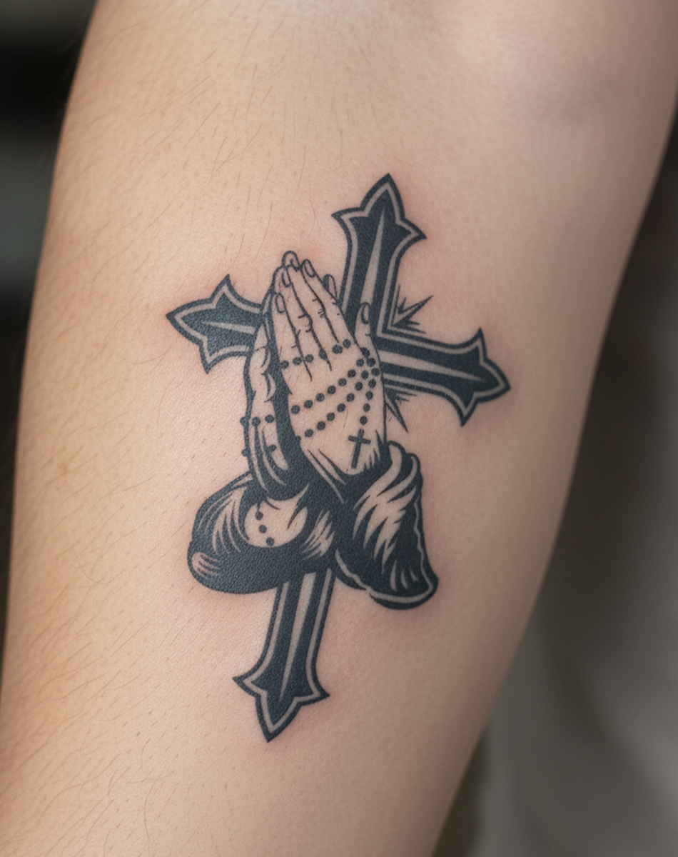 Cross