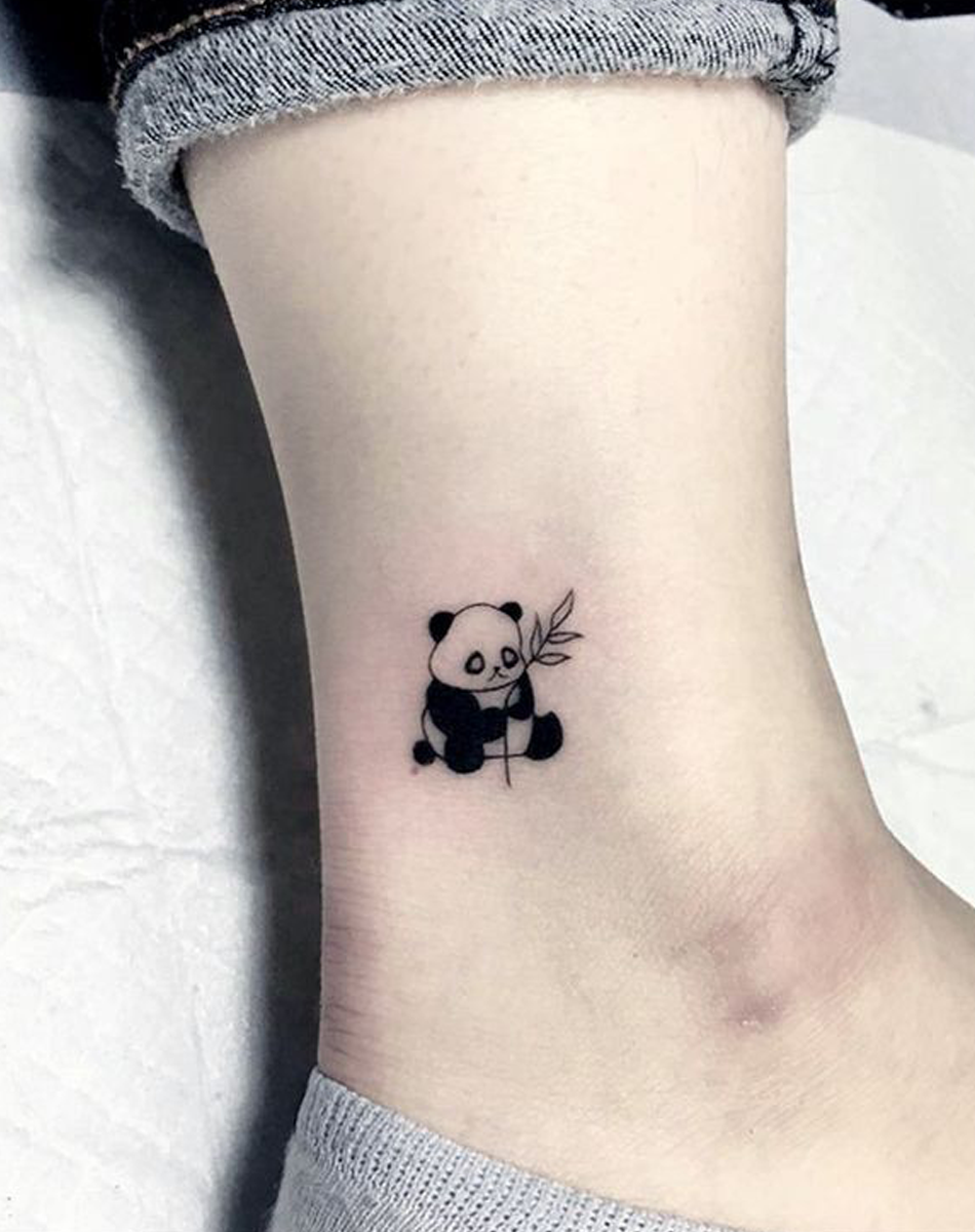 Panda-Freunde