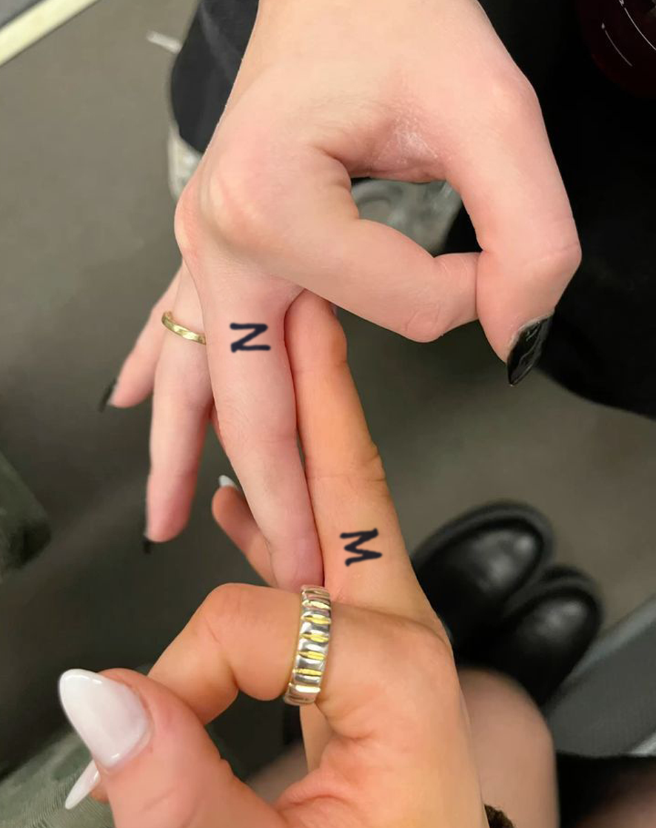 Alphabetic Numerals