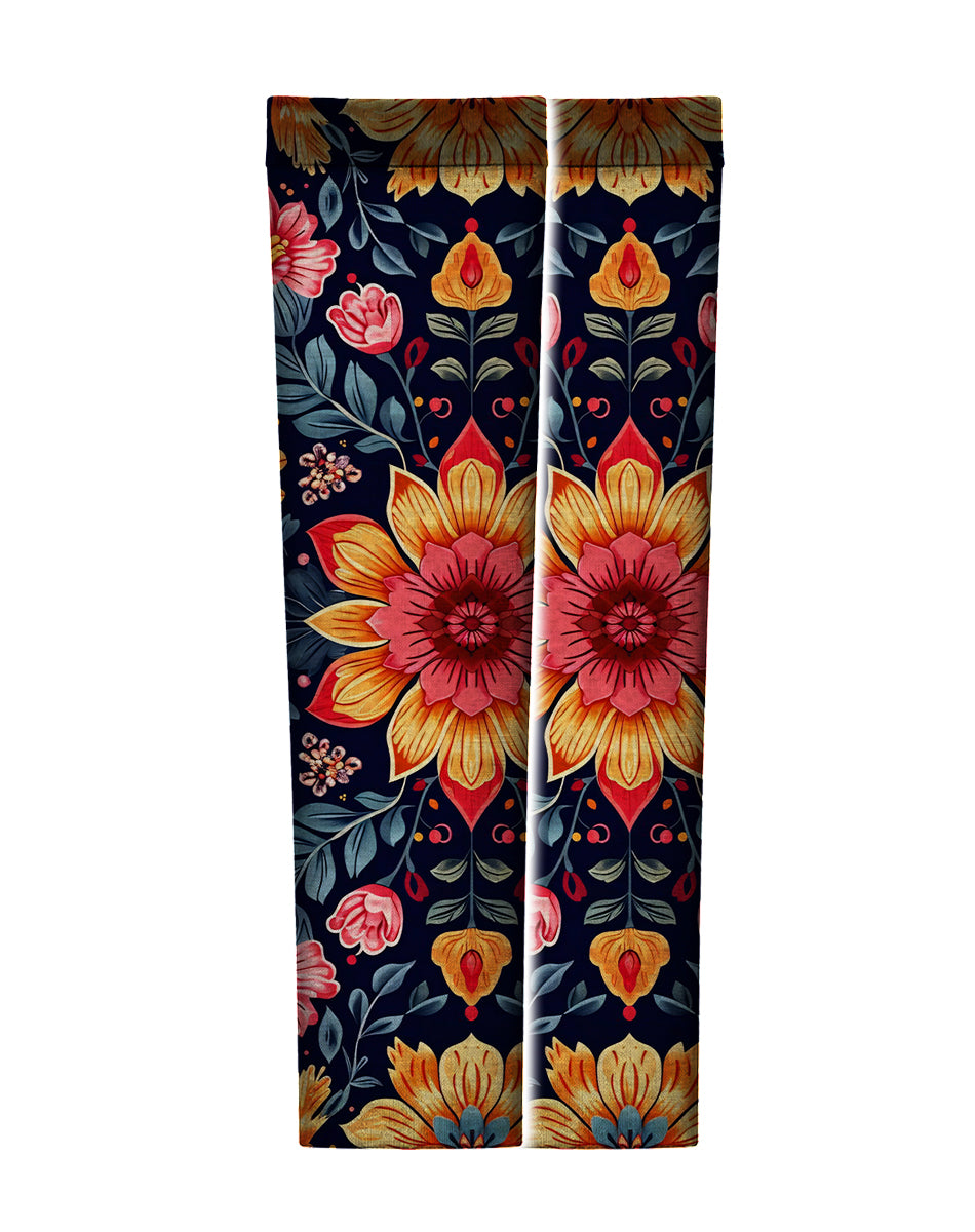 Mandala Bloom