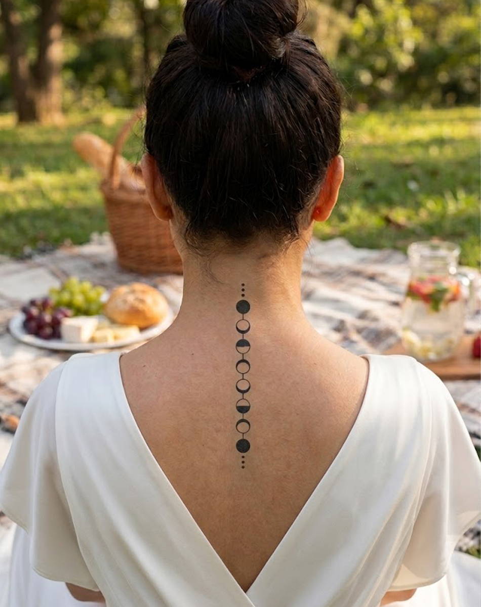 Sun & Moon Journey