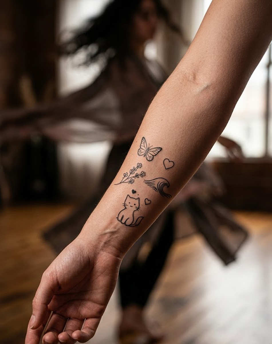 Celestial Whimsy