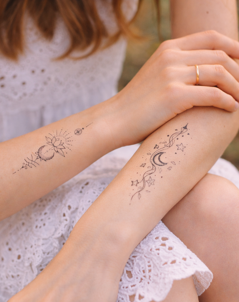 Lunar Bloom