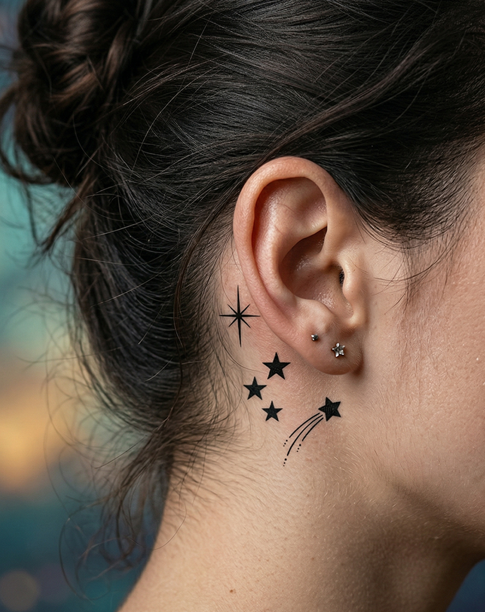 Starry Collector