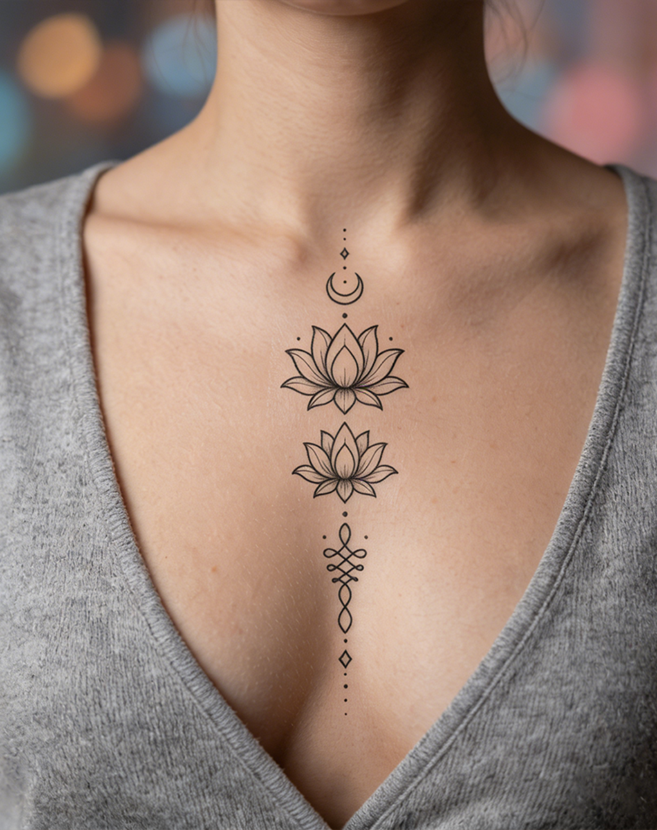 Twin Lotus