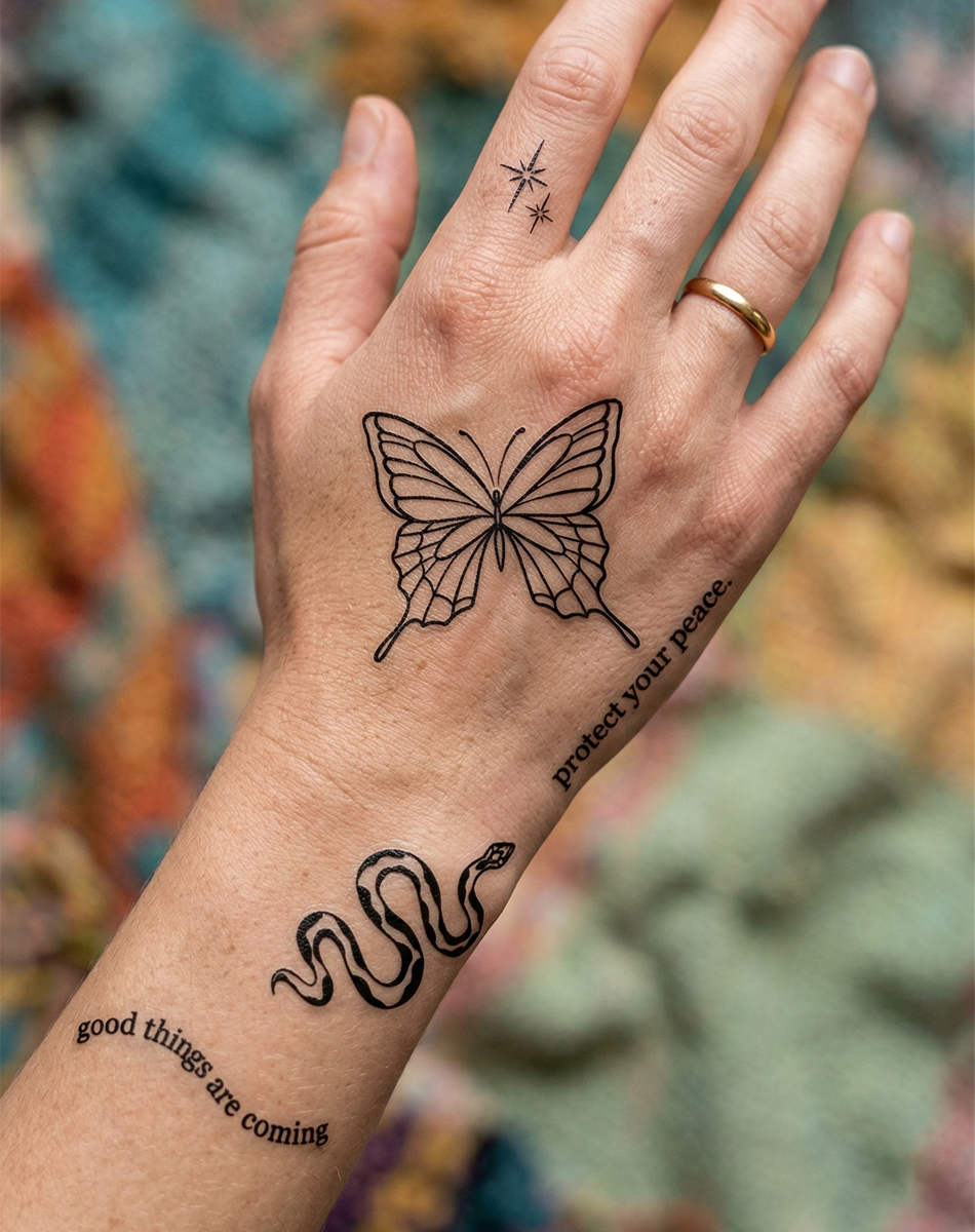 Free Spirit