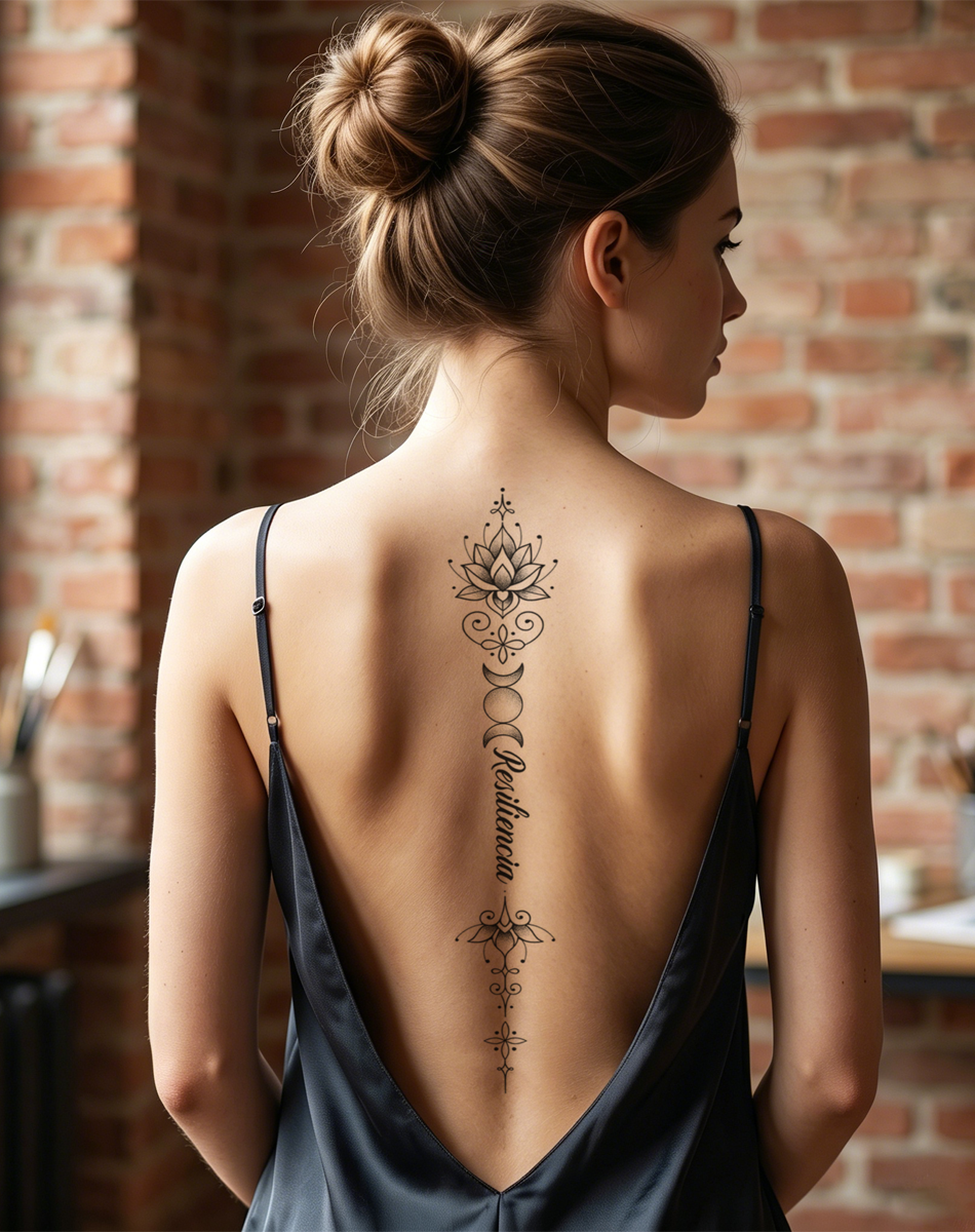 The Sacred Lotus