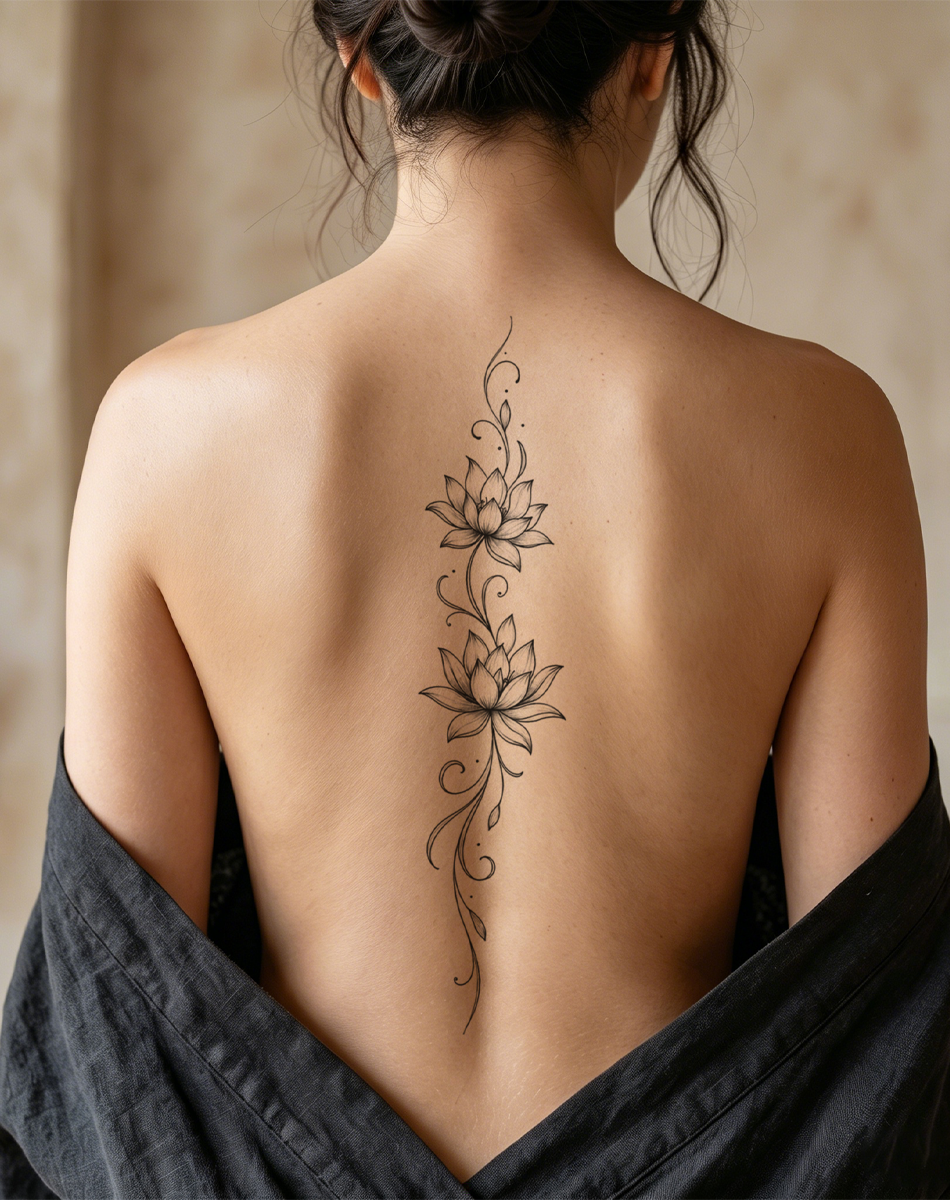 Twin Lotus