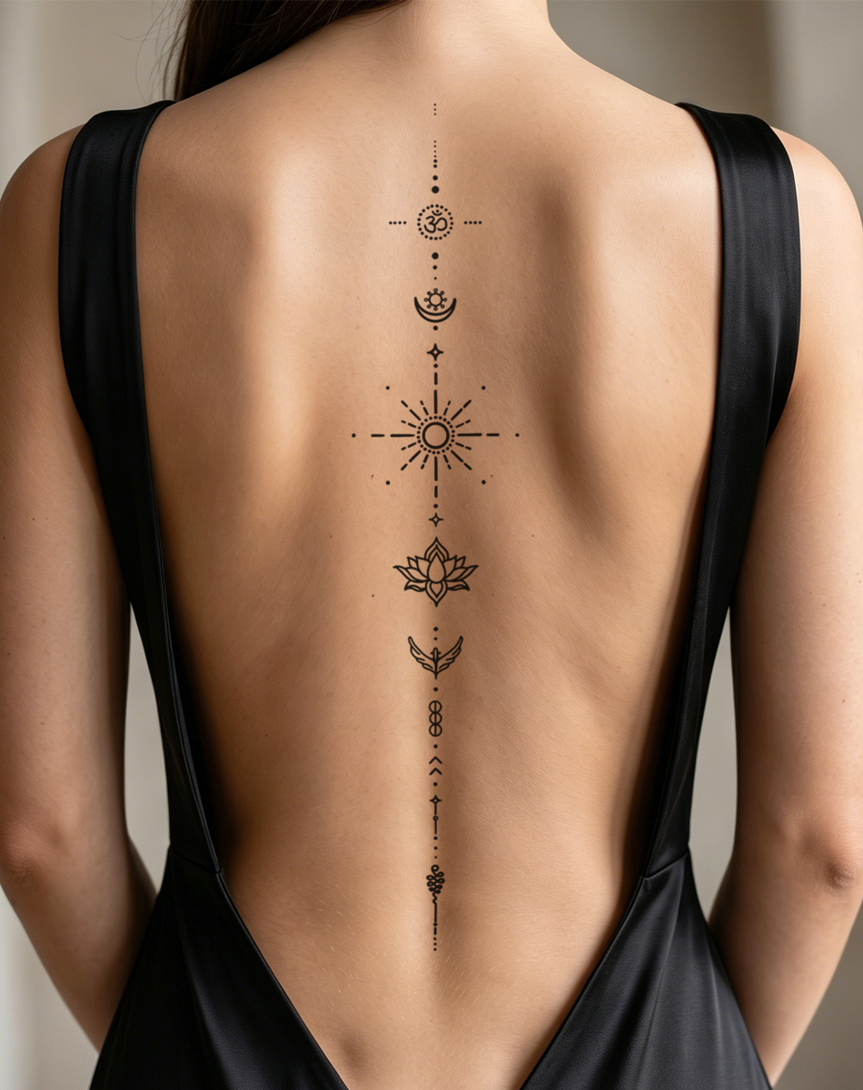 Sacred Aura