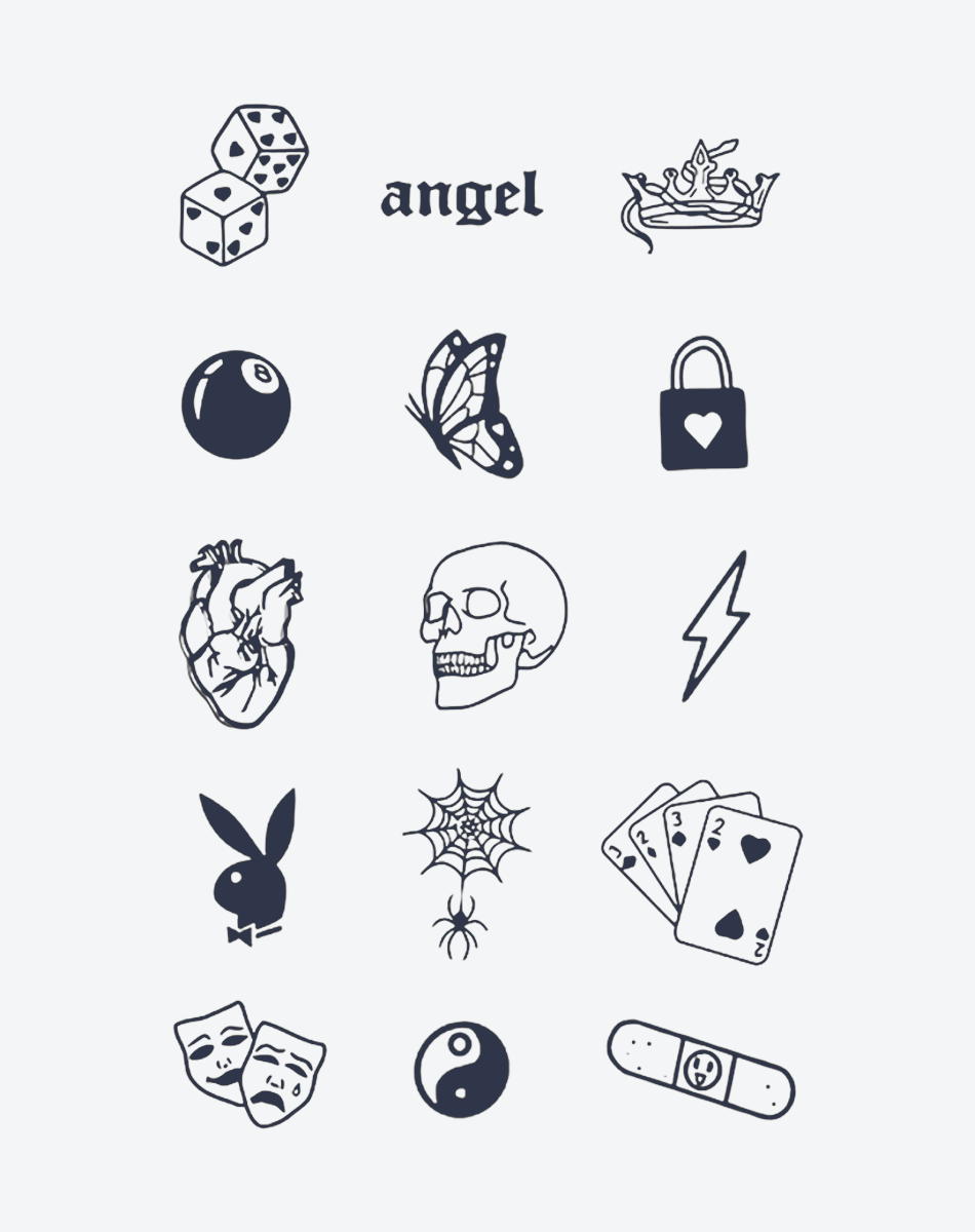 Cool Symbols for a Tattoo You’ll Love