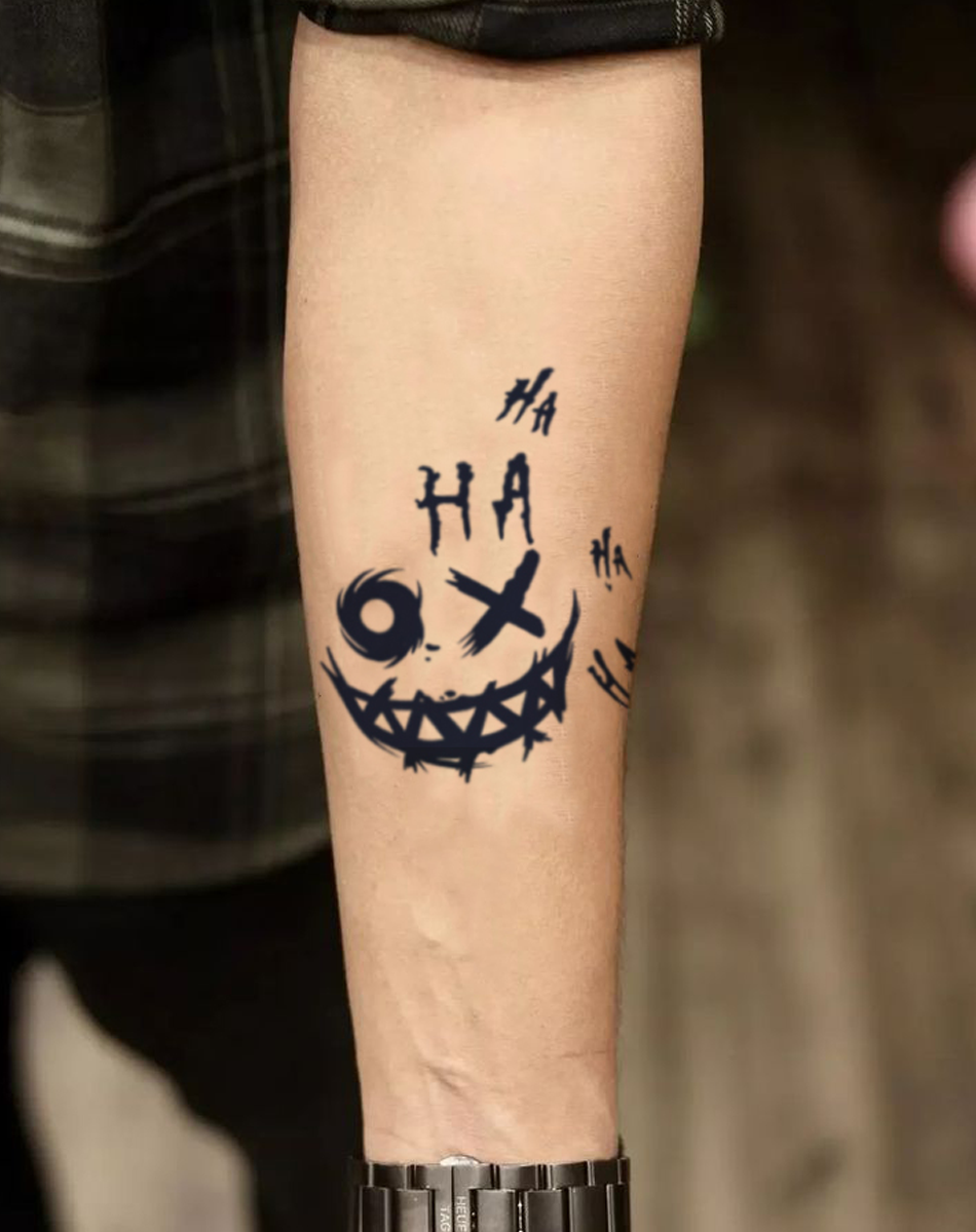 Smiley