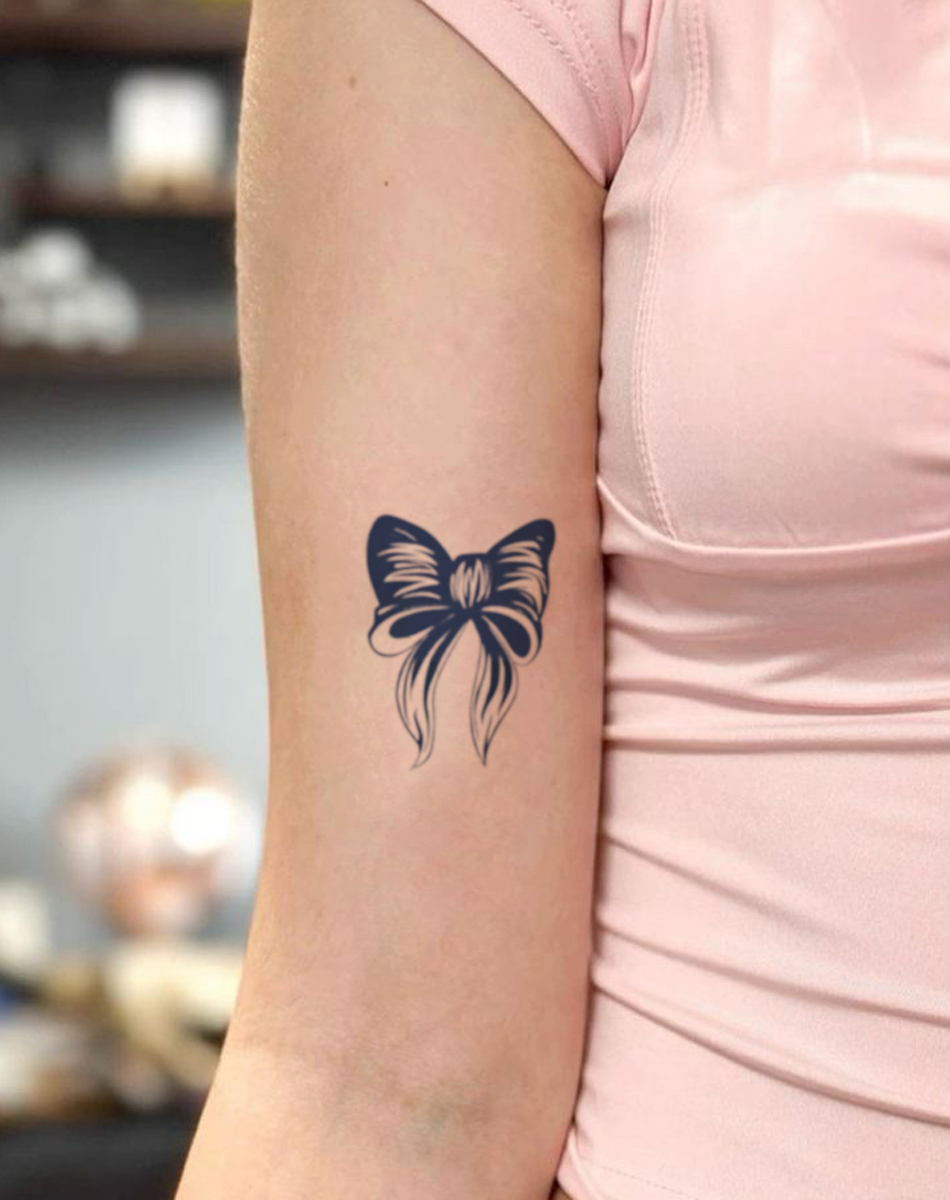 Classic Elegant Bow