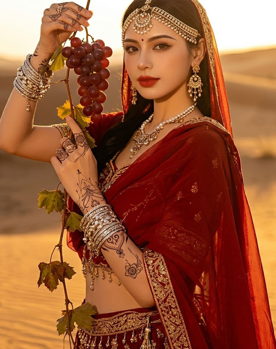 Sacred Lotus