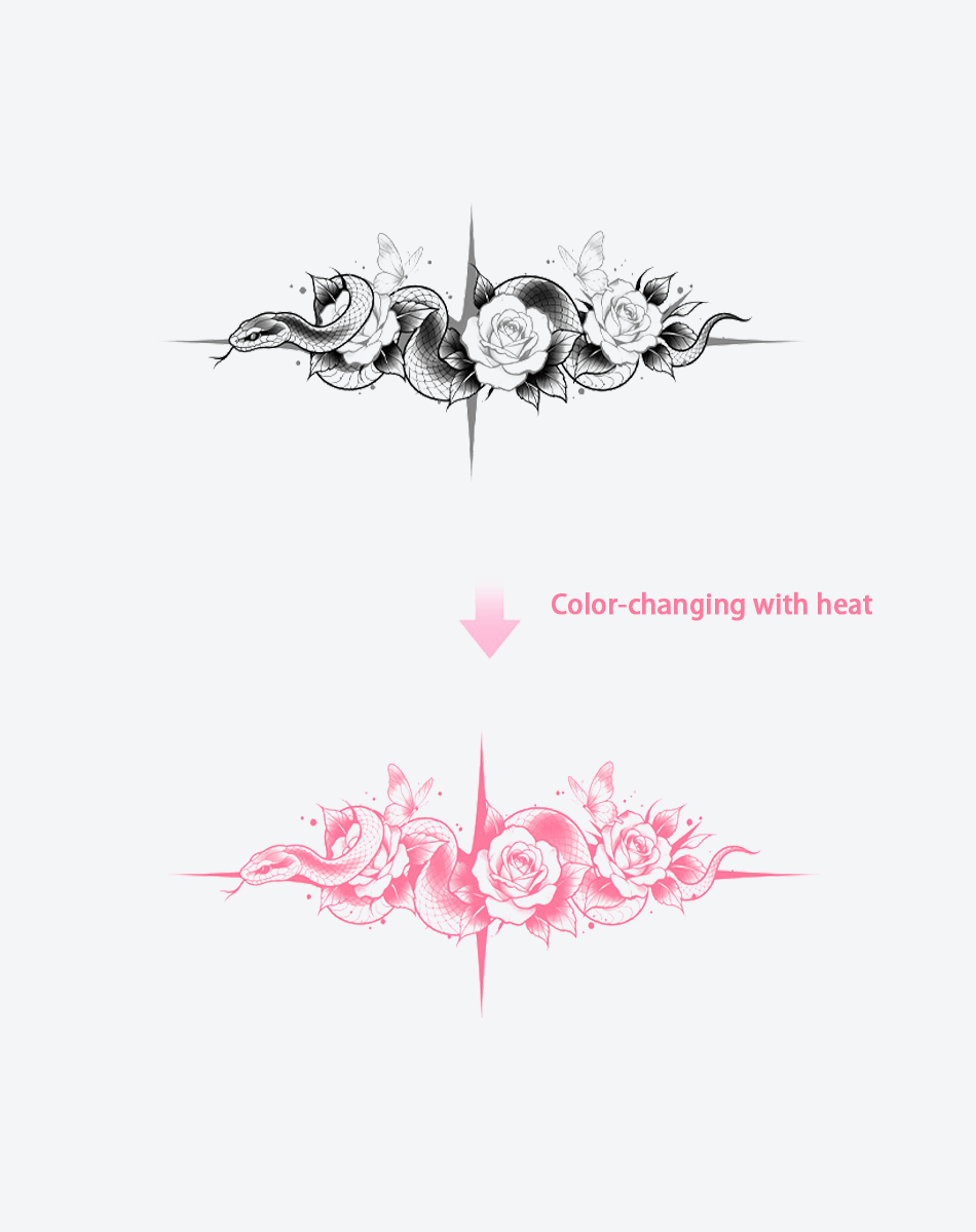 Venom Rose