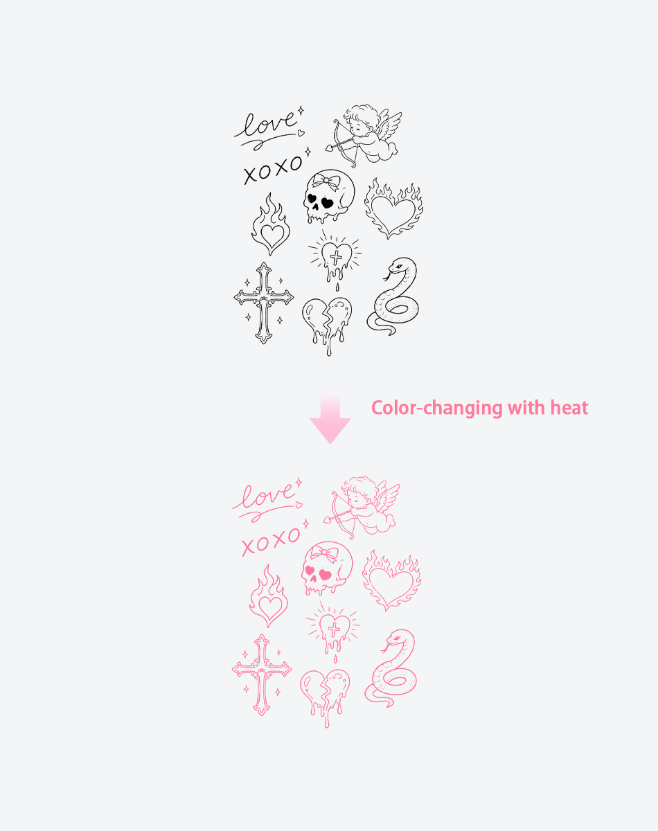Sweet Poison