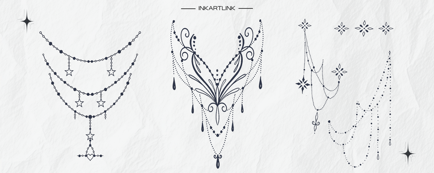 Celestial & Ethereal Adornment Tattoos: A Guide to Dainty Designs