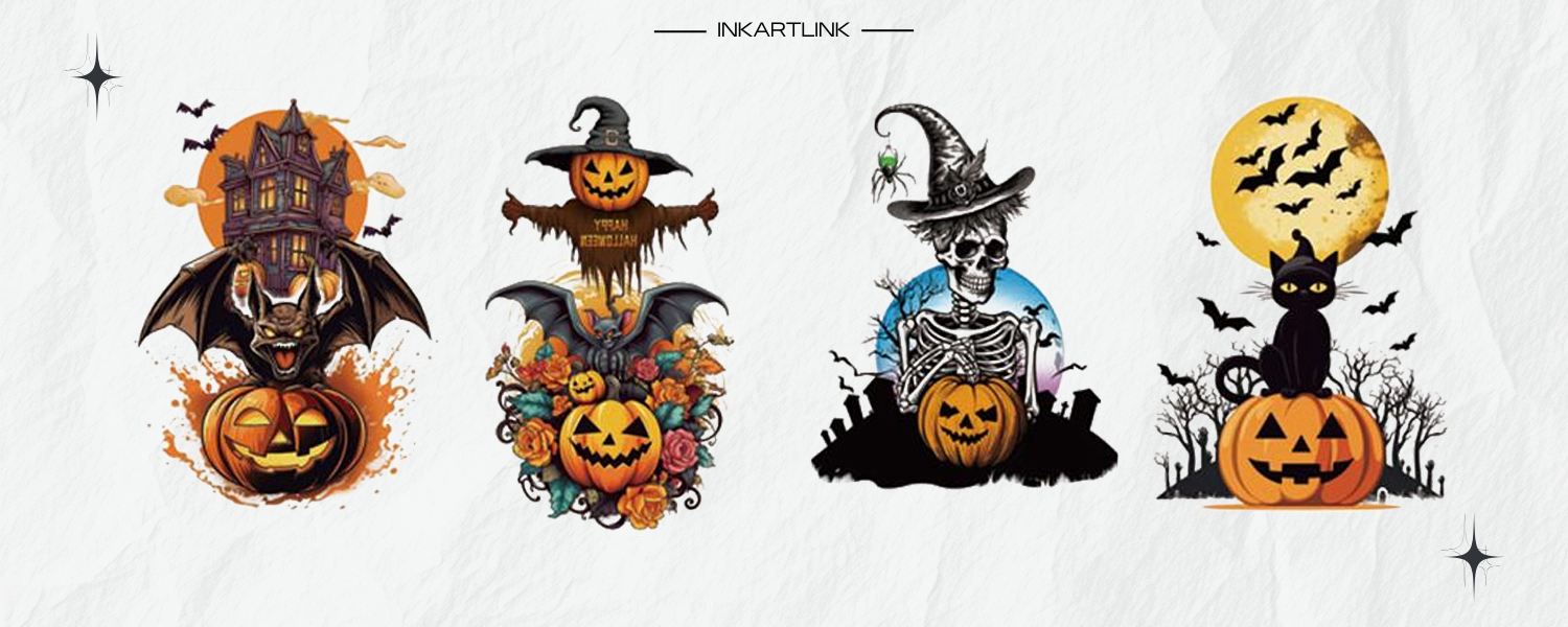 Halloween Tattoo Ideas: Spooky Designs for a Ghoulish Look