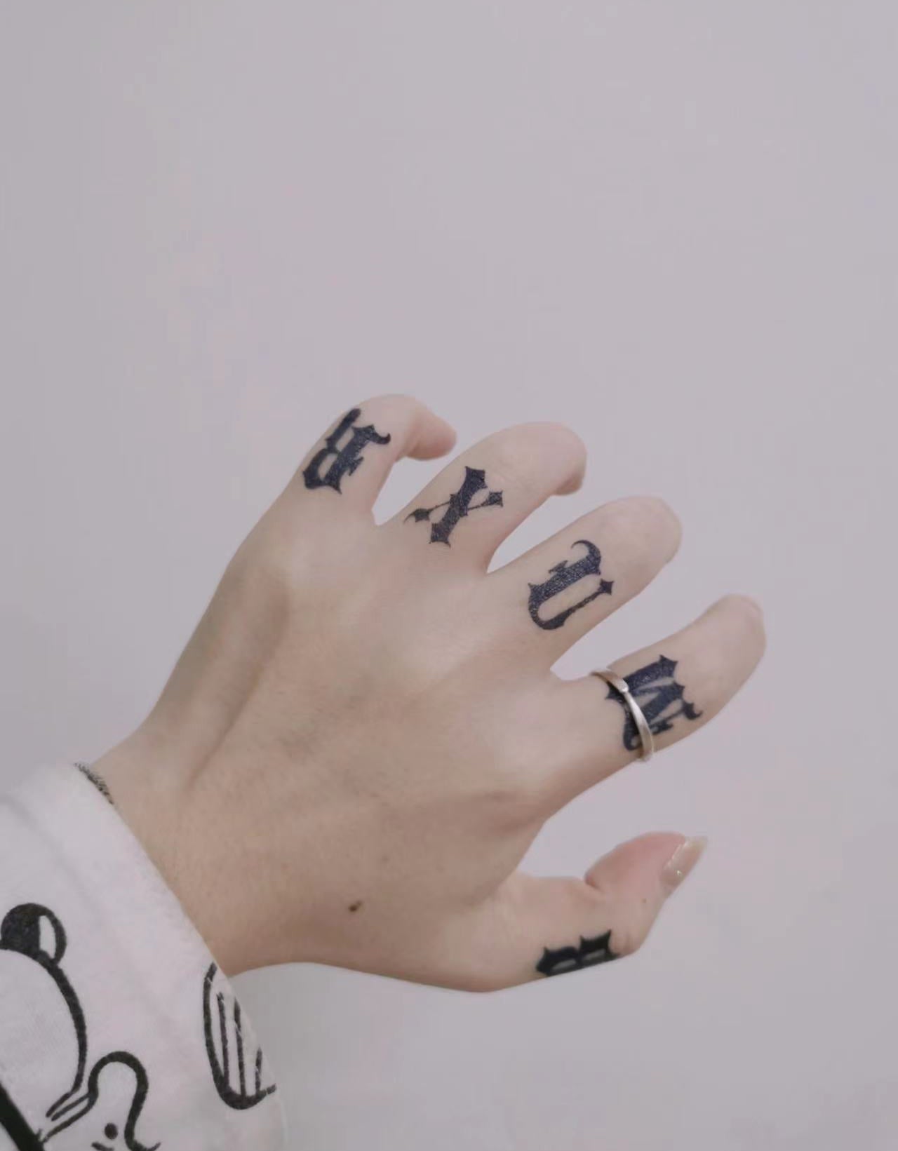 Choose Reliable Temporary Tattoo Stickers