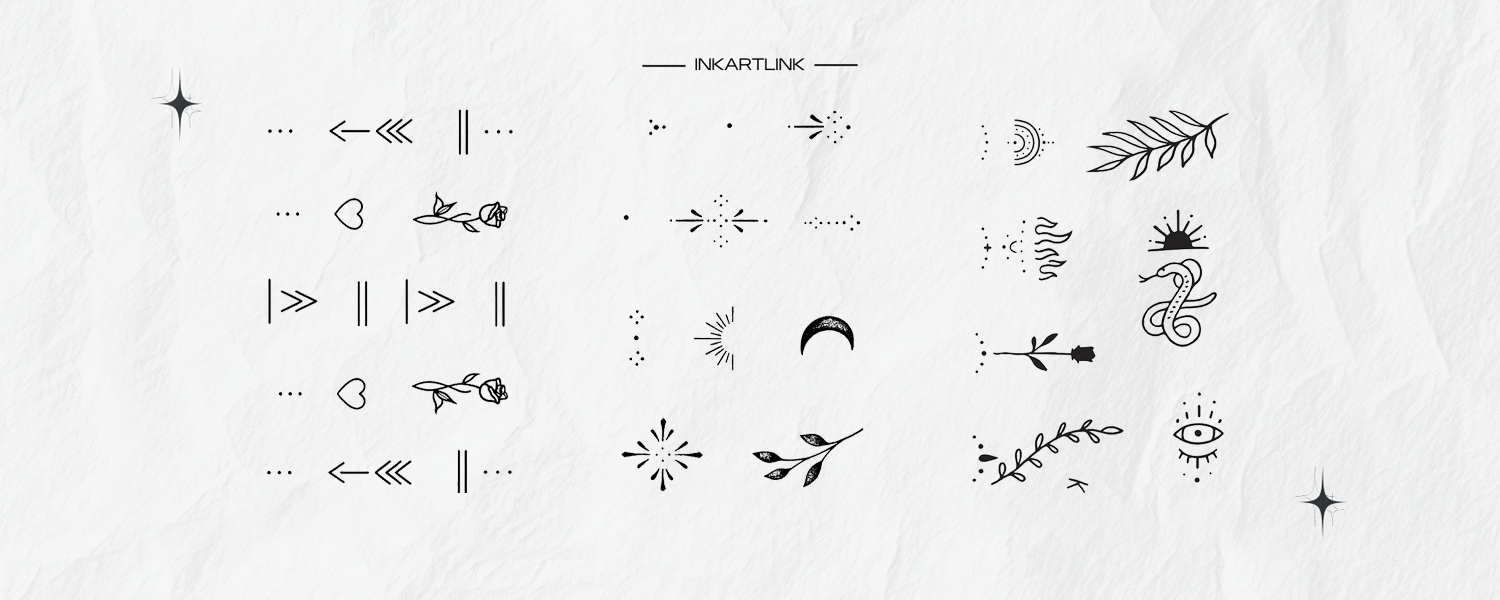 Help us name our new tattoos and win surprises!