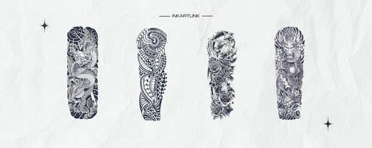 Why Sleeve Tattoos Never Go Out of Style — And How to Try One Without the Commitment