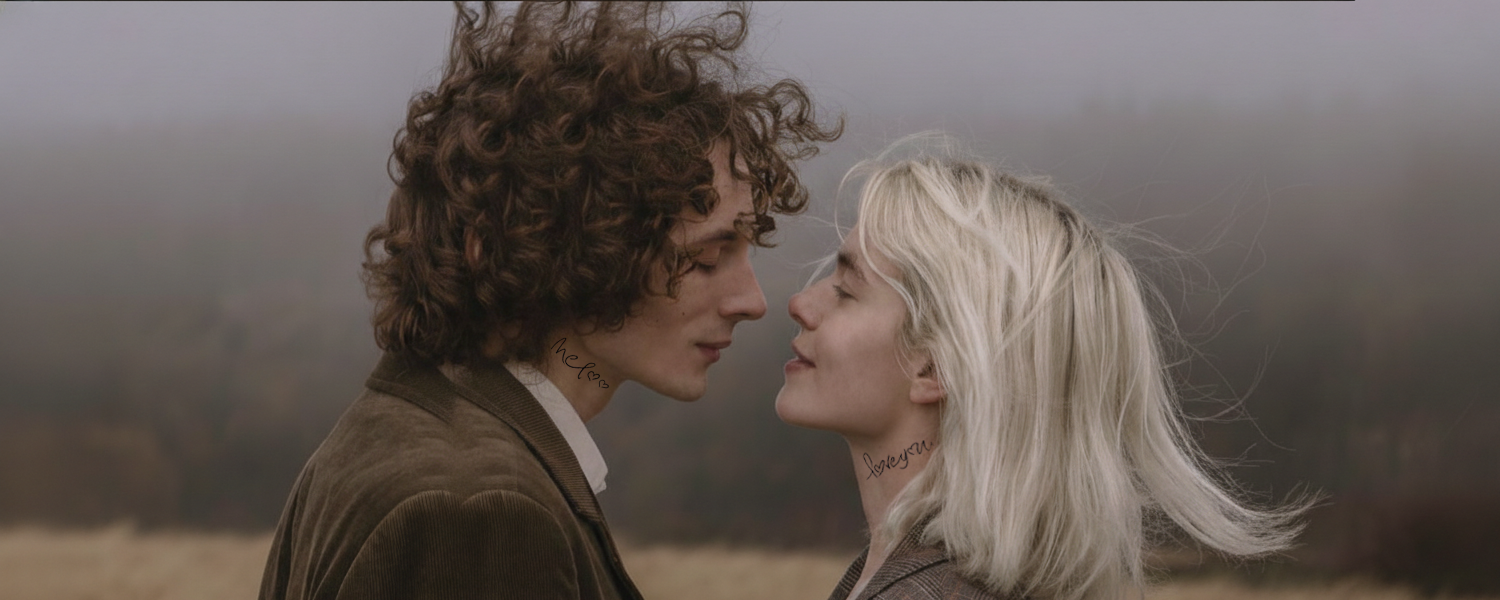 Why Matching Temporary Tattoos are the Ultimate Valentine’s Date Night Trend