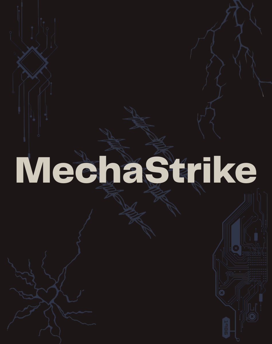 MechaStrike